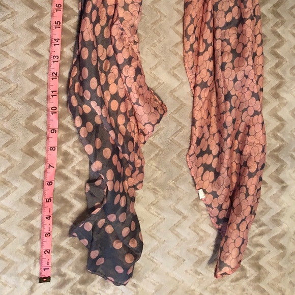 Scarf - Picture 2 of 2